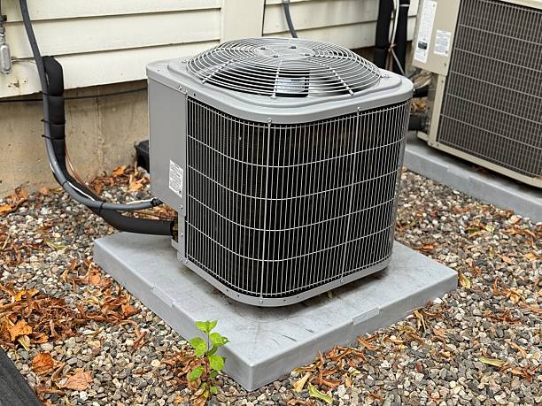 24/7 Emergency Heat Pump Repair experts in Dana, IN