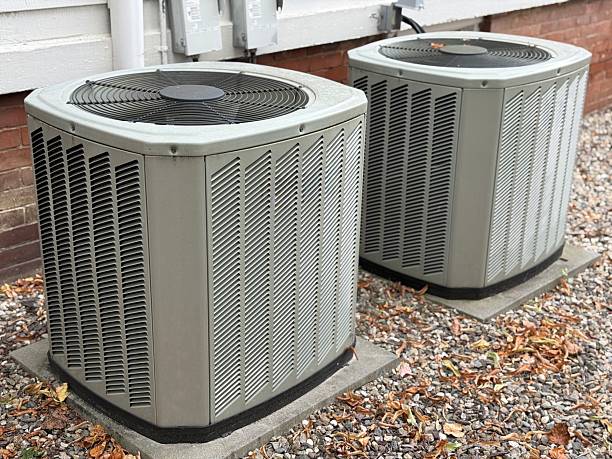 Reliable Heat Pump Repair contractor in Dana, IN by Leonard HVAC