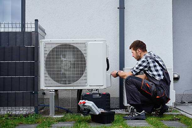 Top rated local Heat Pump Repair specialists in Dana, IN